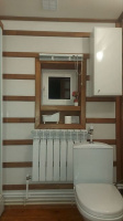 Монтаж газгольдера 2700 л и отопления под ключ в Раменском