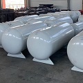 Заказать подземный газгольдер Балсити 2200 л в Раменском